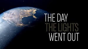 The day the lights went out